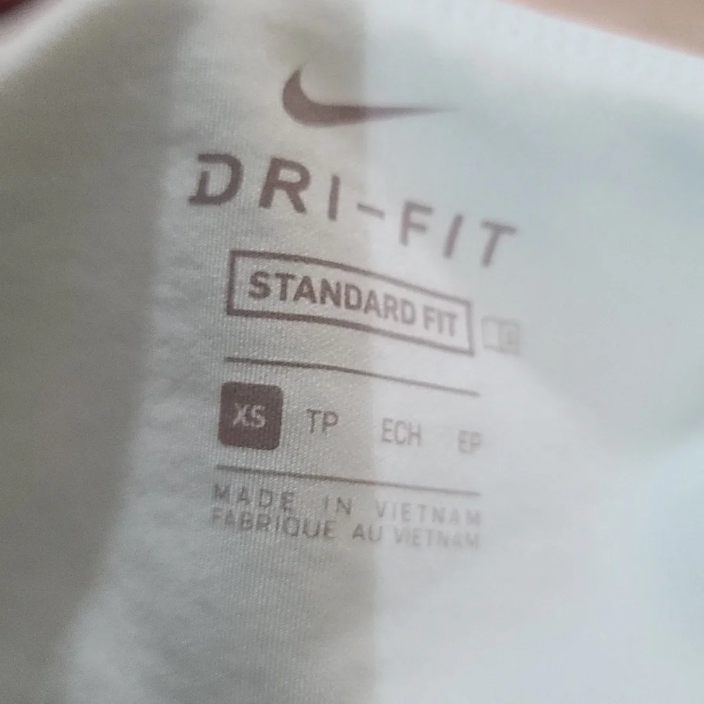 Nike‎ Dri-Fit Womens Athletic Skort Pockets Aqua Sz XS EUC